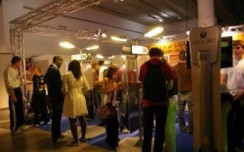 Festival du Jeu Vidéo 2007, le compte rendu