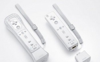 Wiimote, toujours plus !