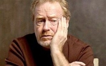 Biographie de Ridley Scott