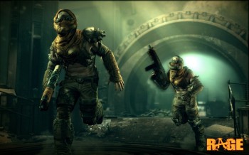 Bethesda Softworks envoie du lourd en 2011