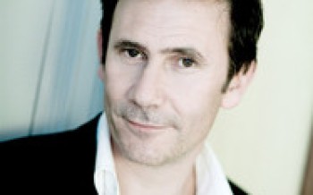 Biographie de Michel Hazanavicius