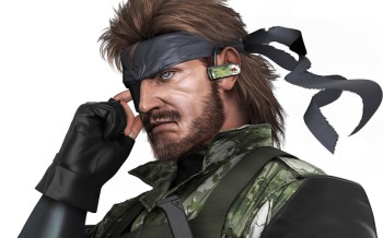 Konami Pré-E3 : Metal Gear Solid, PES et Silent Hill