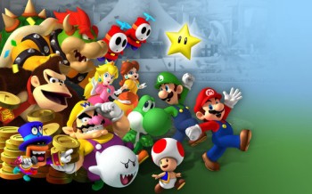 Krinein Jeux Vidéo lance son Facebook