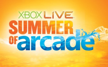 Présentation des jeux Xbox Live Summer of Arcade