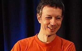 Biographie de Eric Chahi