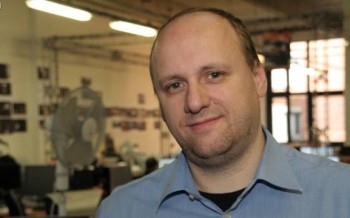 Biographie de David Cage