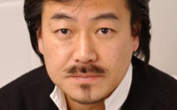 Biographie de Hironobu Sakaguchi