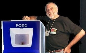 Biographie de Nolan Bushnell
