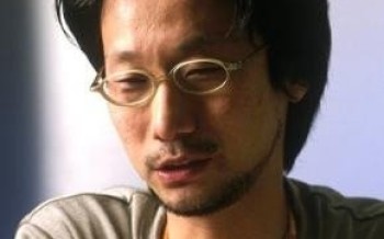 Biographie de Hideo Kojima