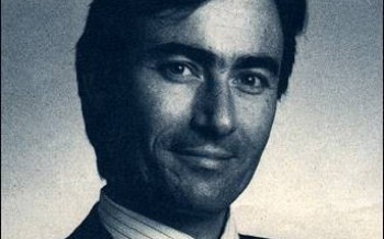 Biographie de Trip Hawkins