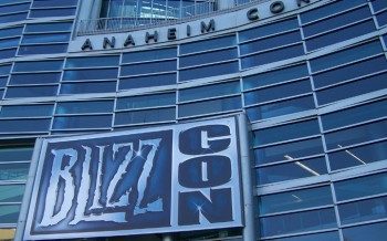 La Blizzcon, dans un mois...
