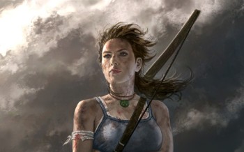 Tomb Raider - Lara fête ses 15 ans avec une expo numérique