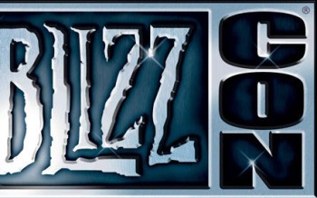 Blizzcon 2011