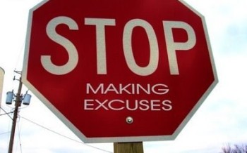 Mémoires de joueur #6 : les excuses pour perdre