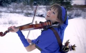 Ze best of ze web #2 - Medley de Zelda