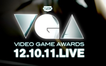 Video Games Awards 2011 : les résultats
