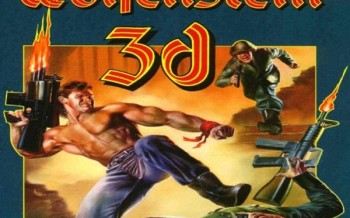 Wolfenstein 3D jouable sous navigateur