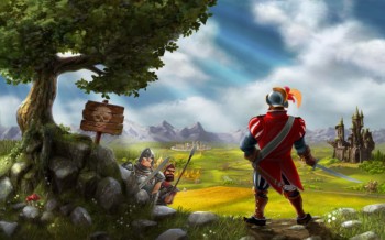The Settlers Online en version boîte ce 29 novembre
