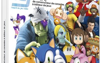 Trois magazines de jeux vidéo à (re)découvrir