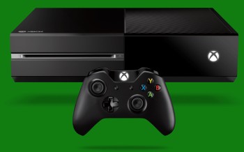 E3 2013 - Conférence Microsoft, Xbox One et jeux vidéo