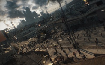 E3 2013 - Dead Rising 3