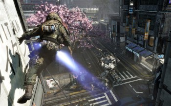 E3 2013 - TitanFall : une nouvelle IP