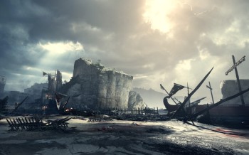 E3 2013 - Ryse: Son of Rome