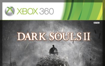 E3 2013 - Dark Souls 2 revient pour nous... saoûler ?
