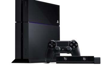 E3 2013 - Conférence Sony