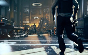E3 2013 - Give me a Quantum Break !