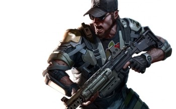 Une heure avec : Killzone Mercenary (PS VITA)