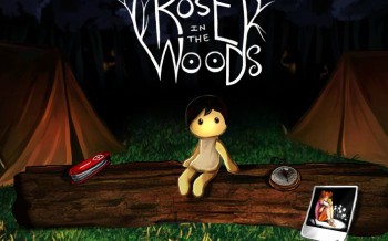 Comment fabrique-t-on un jeu vidéo ? #2 Rose in the Wood, un jeu vidéo collaboratif