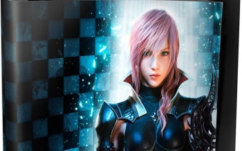 Final Fantasy XIII - Lightning Returns - Le Guide Officiel Collector - Test