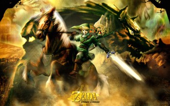 Je joue pour la première fois à Zelda