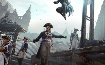E3 - Assassin’s Creed: Unity