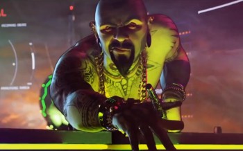 E3 - Crackdown de retour... dans le cloud ?
