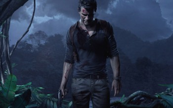 E3 - Uncharted 4 sur PS4 en 2015