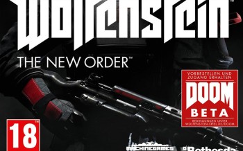 Wolfenstein : The New Order, testé sur PS4