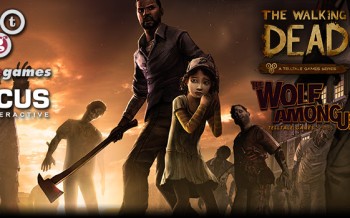 Focus Home Interactive annonce la distribution des derniers jeux TellTale Games