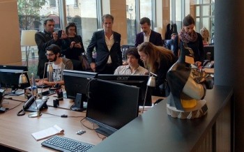 Comment se porte le jeu vidéo dans l’Hexagone – Remise du Baromètre annuel du Jeu Vidéo en France