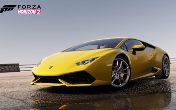 Forza Horizon 2 - Test Xbox One