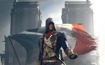 Assassin's Creed Unity : le trailer