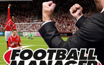 Football Manager 2015