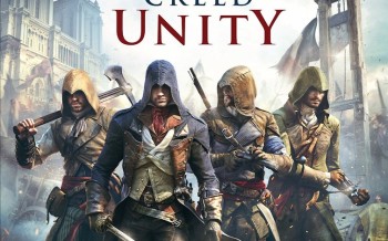 Guide Officiel Assassin's Creed Unity - Un guide pour les unir ! 