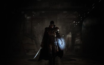 The Technomancer : retour sur la planète rouge
