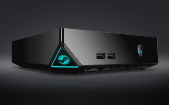 La Steam Machine en précommande