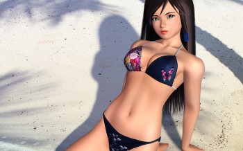 Des jeux sexistes ? Coupons leur les c…rédits