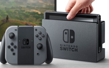 Nintendo Switch - Notre avis