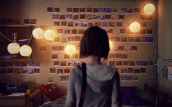 Life is Strange : Réalités alternatives et fins ratées
