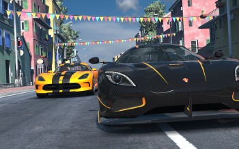 Gear.Club Unlimited 2 - Test